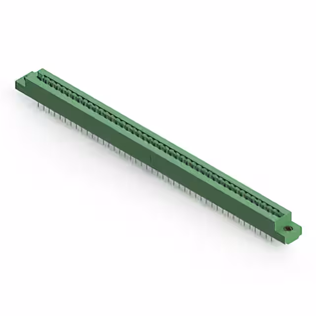 307-088-424-207 EDAC Inc.  Edgeboard Connectors